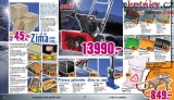 Hornbach aktu�ln� let�k