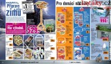 Hornbach aktu�ln� let�k
