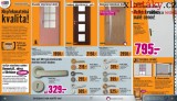 Hornbach aktu�ln� let�k