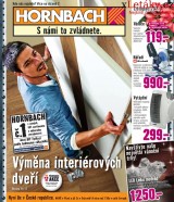 Hornbach aktu�ln� let�k