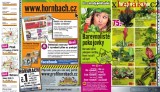 Hornbach aktu�ln� let�k