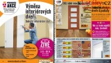 Hornbach aktu�ln� let�k