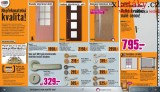 Hornbach aktu�ln� let�k