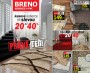 Breno koberce