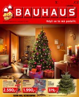 Bauhaus let�k
