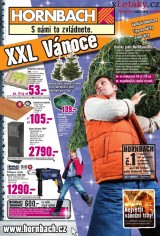 Hornbach aktu�ln� let�k