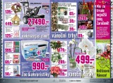 Hornbach aktu�ln� let�k