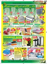 Orion aktu�ln� let�k
