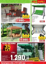 Baumax aktu�ln� let�k