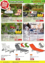 Baumax aktu�ln� let�k