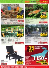 Baumax aktu�ln� let�k