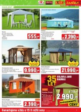 Baumax aktu�ln� let�k