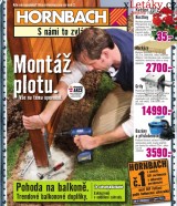 Hornbach aktu�ln� let�k