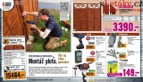 Hornbach aktu�ln� let�k
