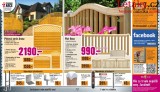 Hornbach aktu�ln� let�k