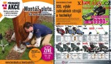 Hornbach aktu�ln� let�k
