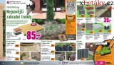 Hornbach aktu�ln� let�k