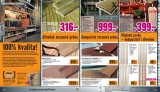 Hornbach aktu�ln� let�k