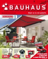 Bauhaus let�k