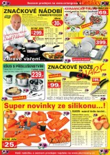 Orion aktu�ln� let�k