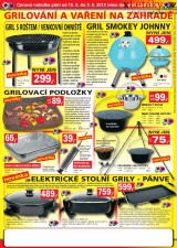 Orion aktu�ln� let�k